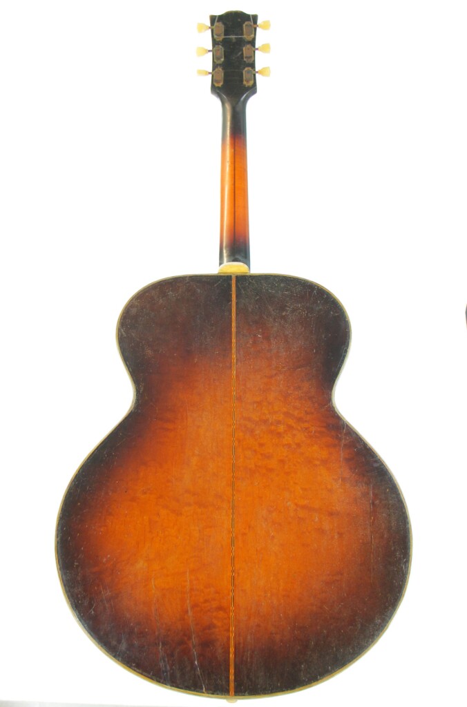 Gibson Sj-200 1951 – Bild 10