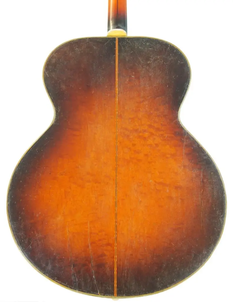 Gibson Sj-200 1951 – Bild 11