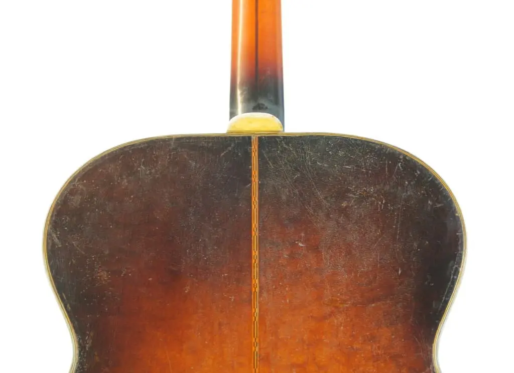 Gibson Sj-200 1951 – Bild 12