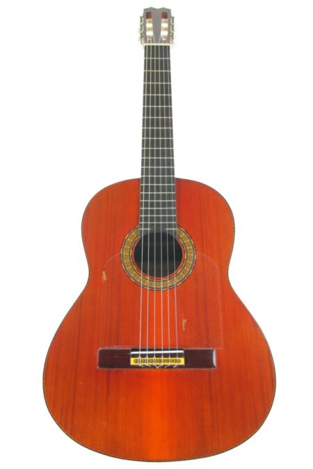 Grimaldos Zapata "negra"