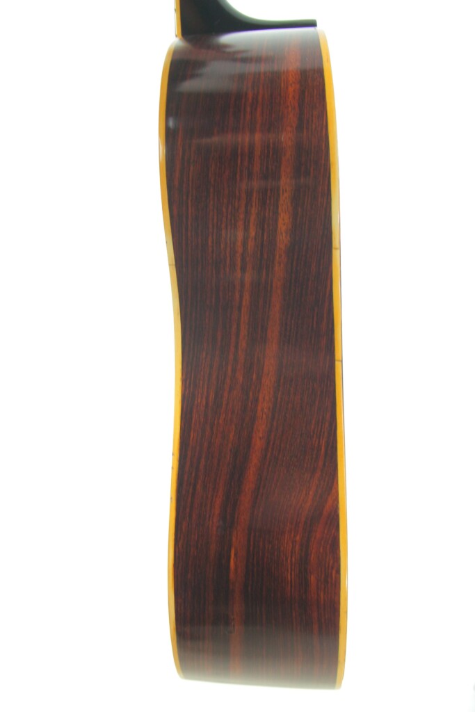 Gibson Advanced Jumbo (Aj) 1938