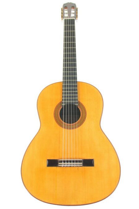 Marcelino Lopez Nieto 1954