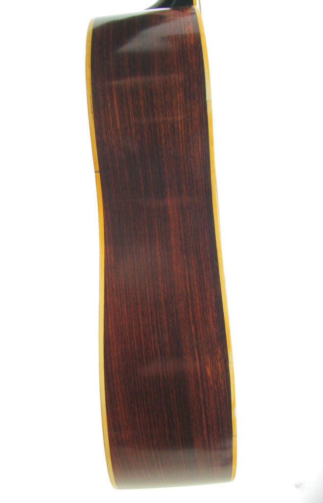 Gibson Advanced Jumbo (Aj) 1938