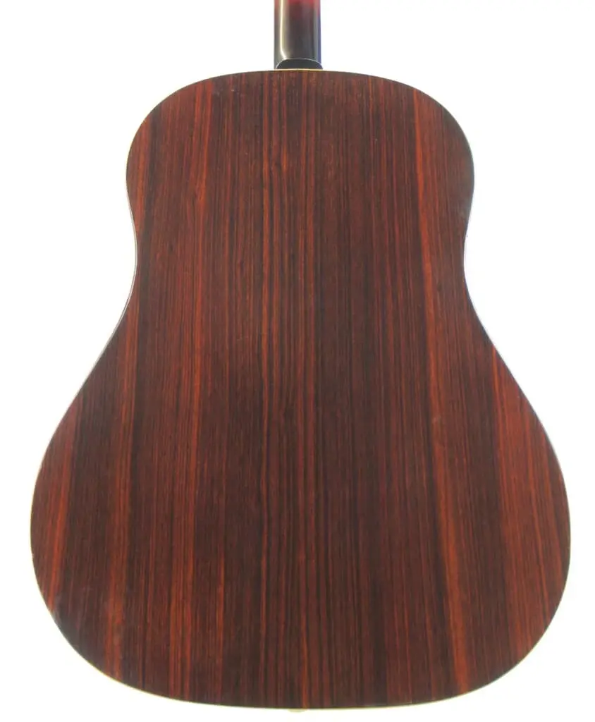 Gibson Advanced Jumbo (Aj) 1938