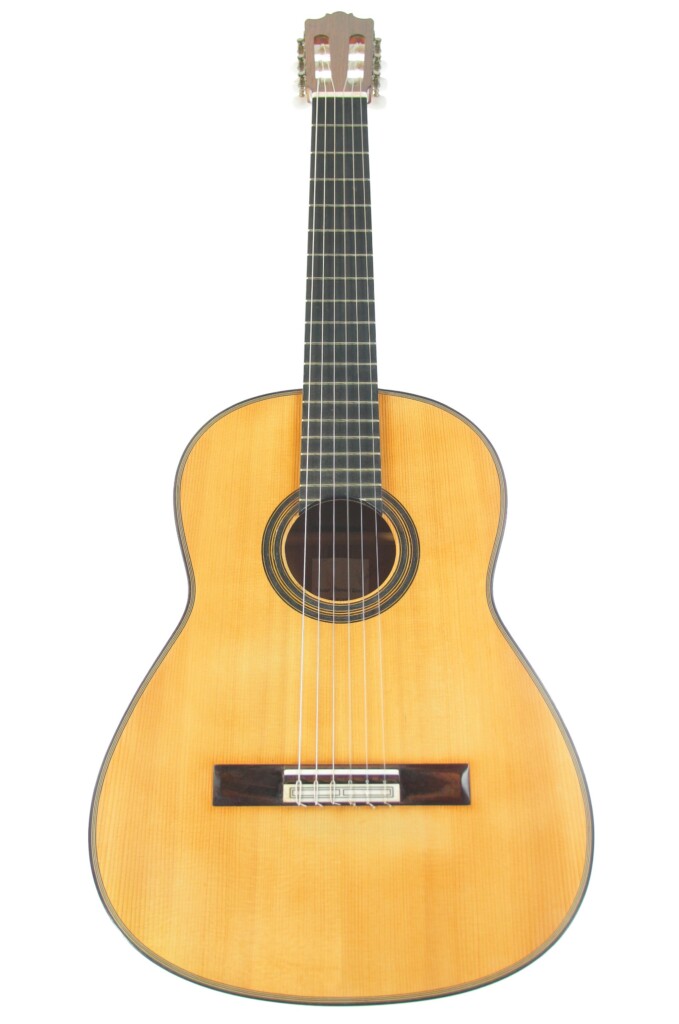 Victor Manuel Diaz 1997