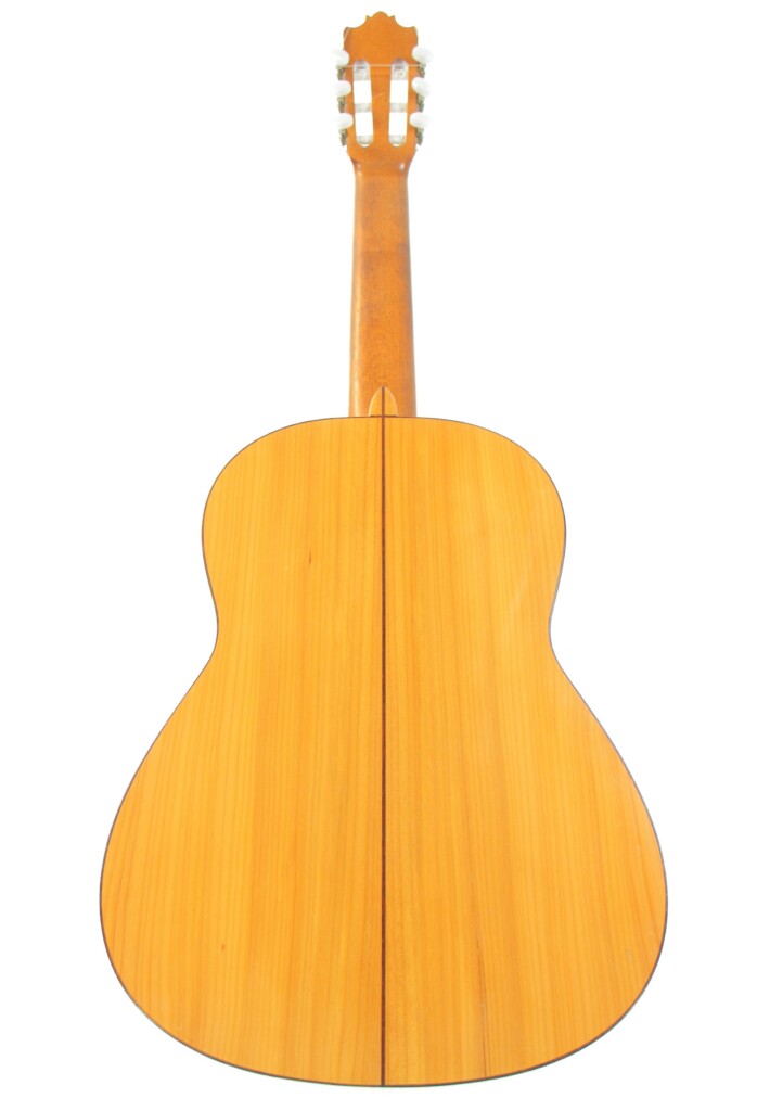 Victor Manuel Diaz 1997