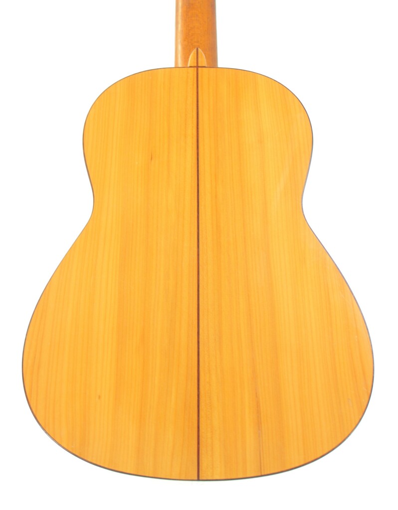 Victor Manuel Diaz 1997