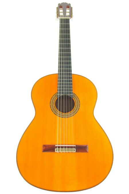 Manuel Contreras F-5 Flamenco