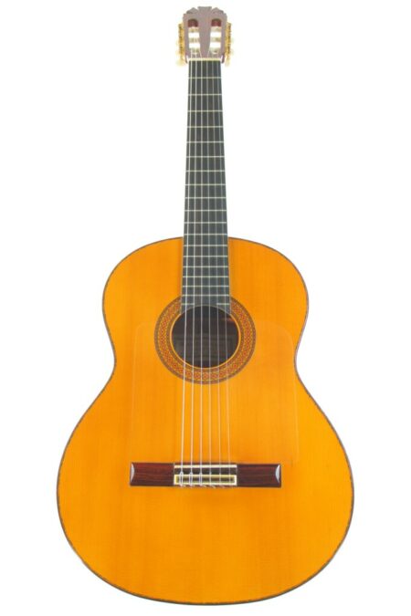 Manuel Rodriguez 1996 Flamenco