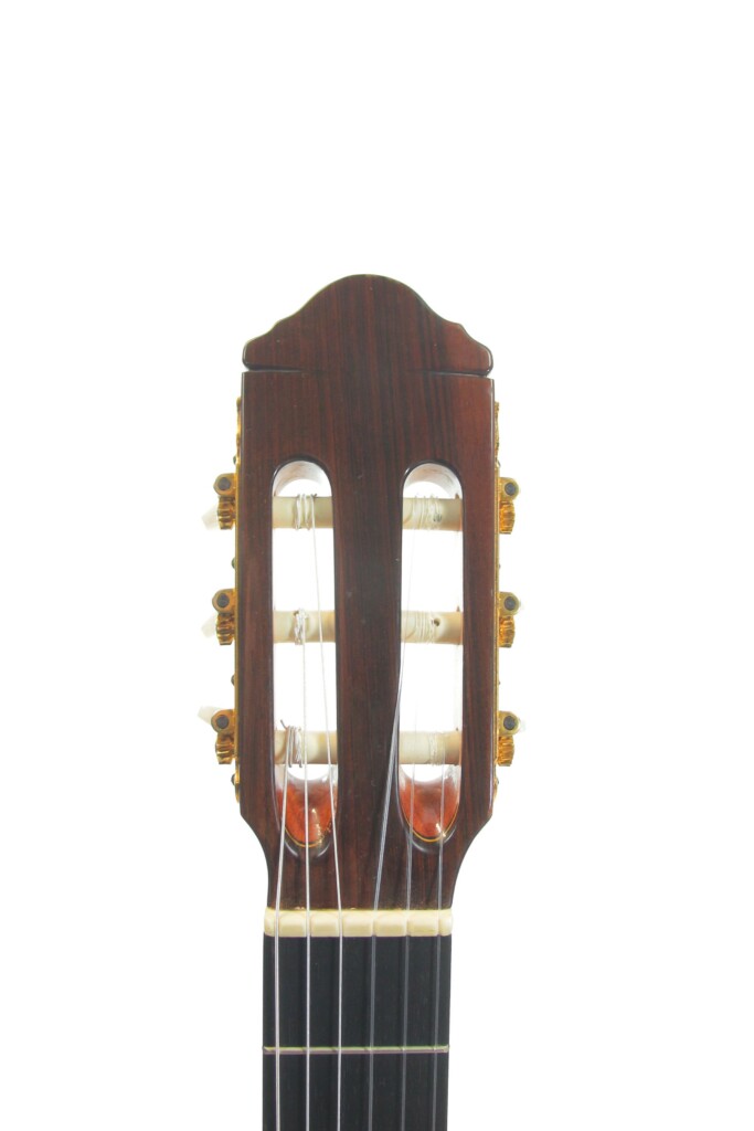 Tomas Leal &Quot;Negra&Quot;