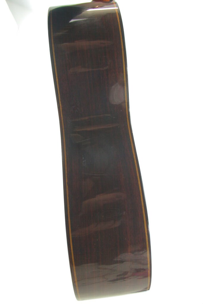 Tomas Leal &Quot;Negra&Quot;