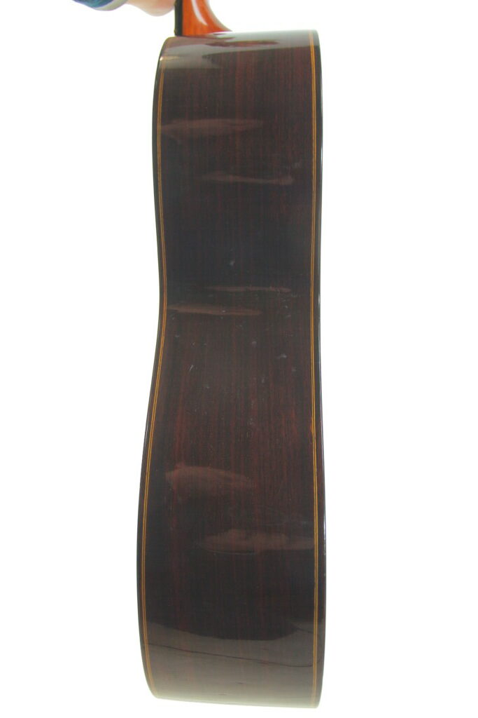 Tomas Leal &Quot;Negra&Quot;