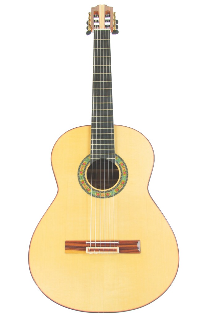 Manuel Guillena 2019