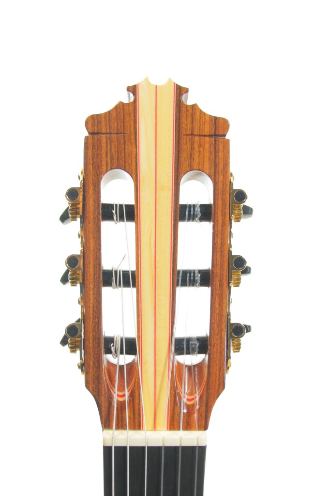 Manuel Guillena 2019