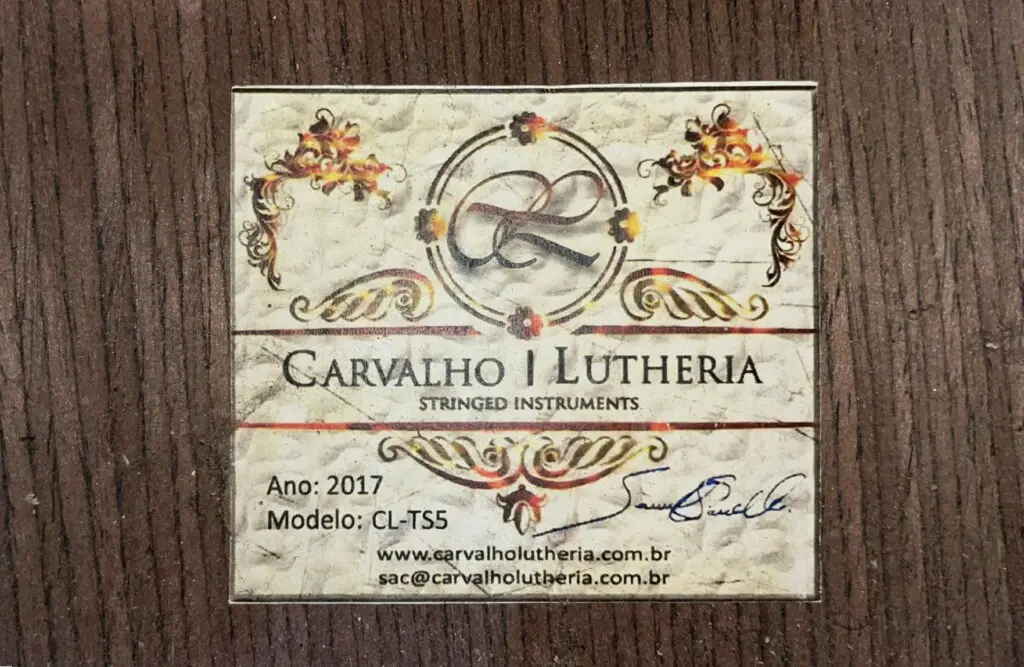 Samuel Carvalho 7-Saitig 2017