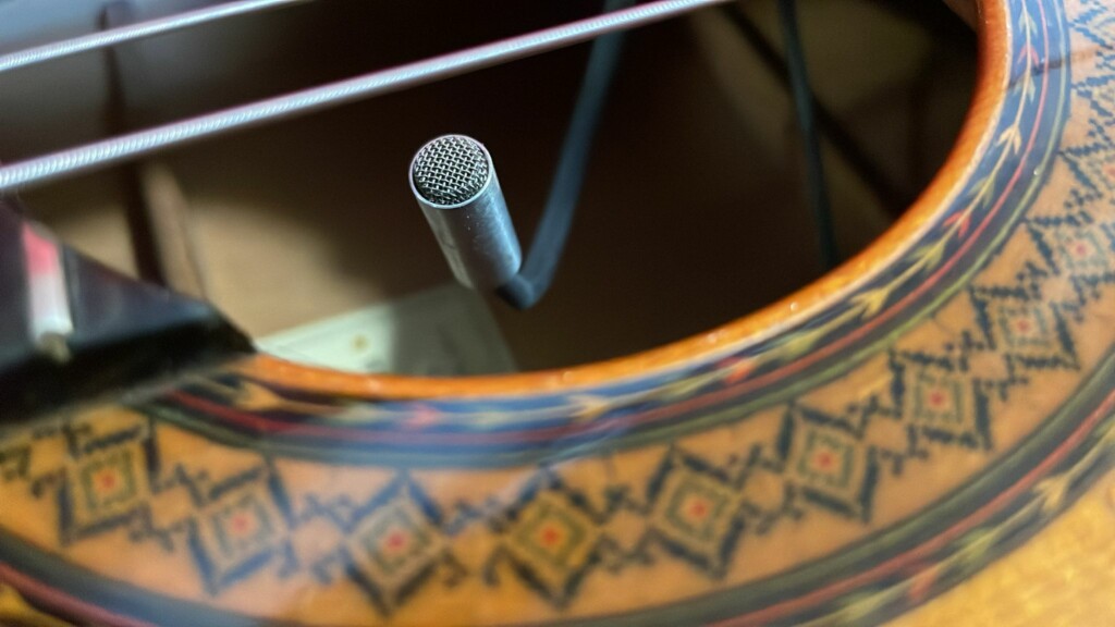 Manuel Contreras 1977 Flamenco