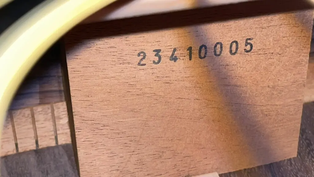 Gibson Pre-War Sj-200 2020