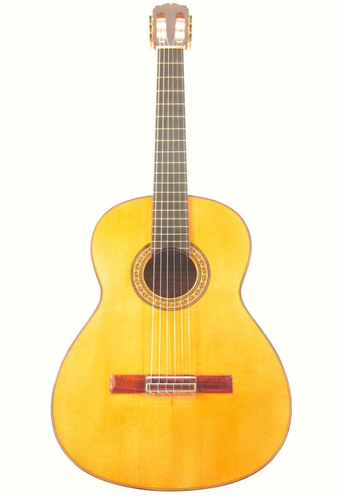 Juan Miguel Gonzalez 2004