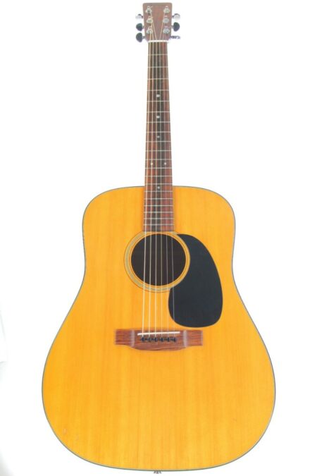 Martin D-18 1969