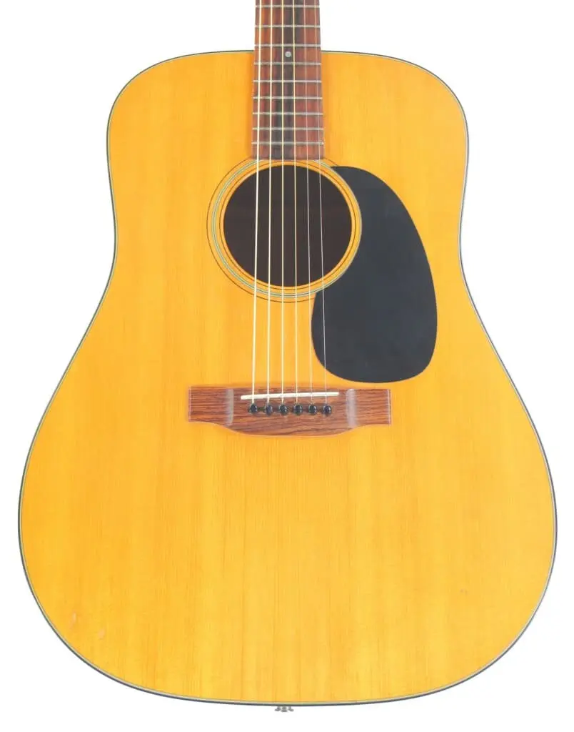 Martin D-18 1969