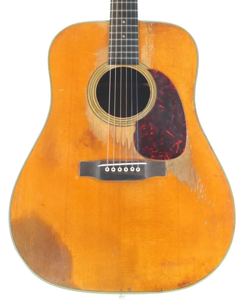 Martin D-28 1961