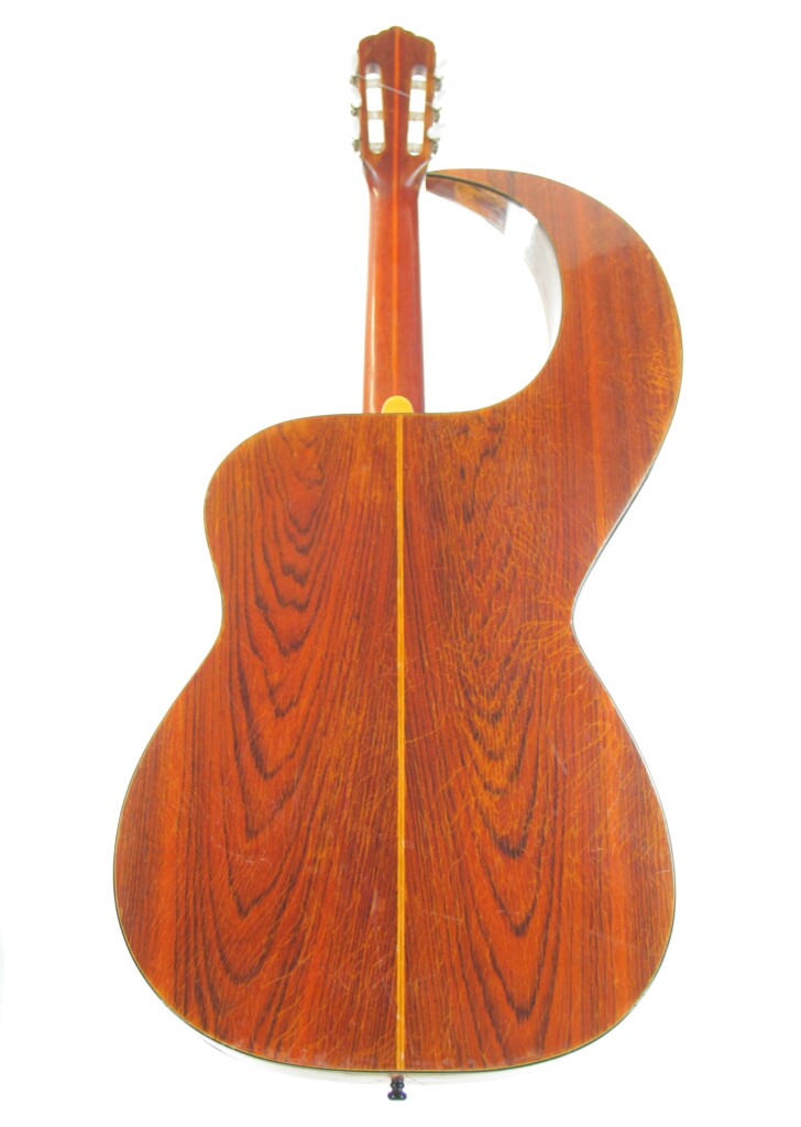 Espana Harp Guitar 1960'S