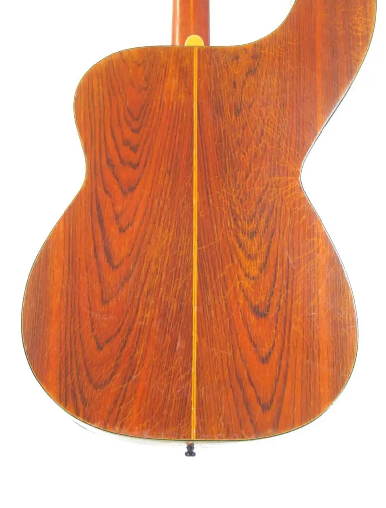 Espana Harp Guitar 1960'S