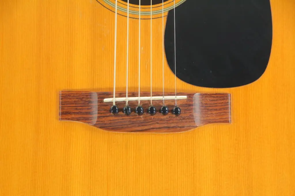 Martin D-18 1969