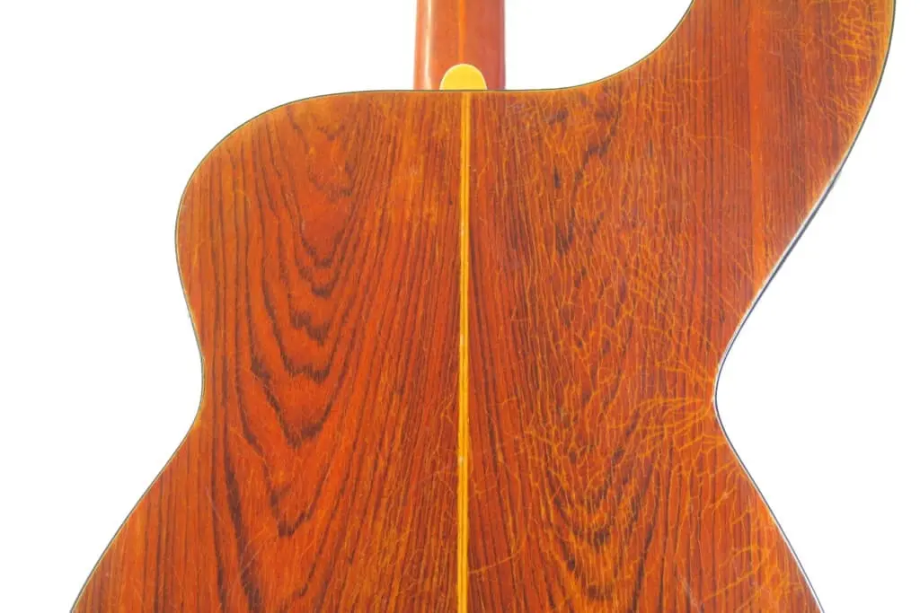 Espana Harp Guitar 1960'S