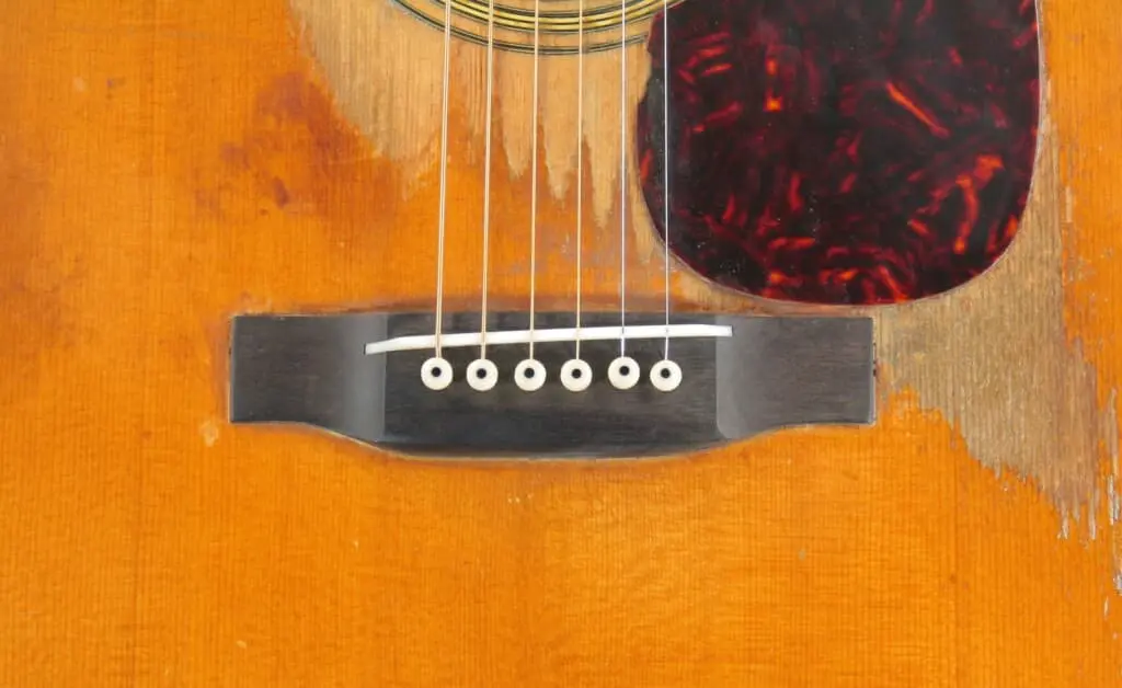 Martin D-28 1961