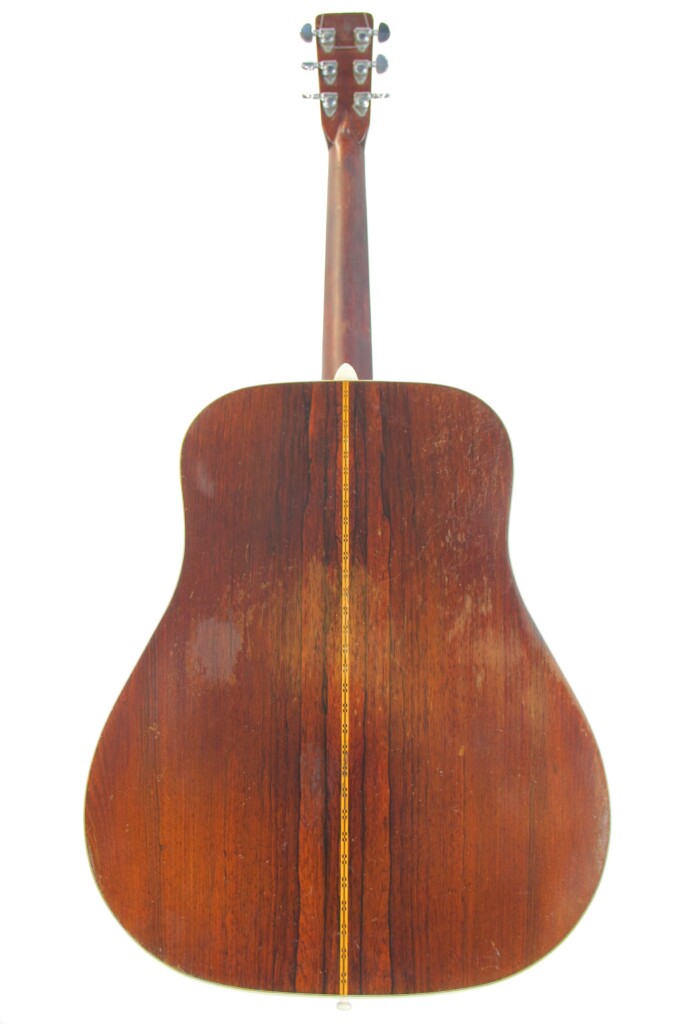 Martin D-28 1961
