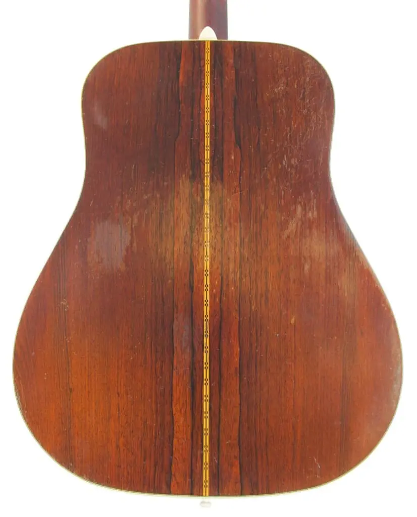 Martin D-28 1961