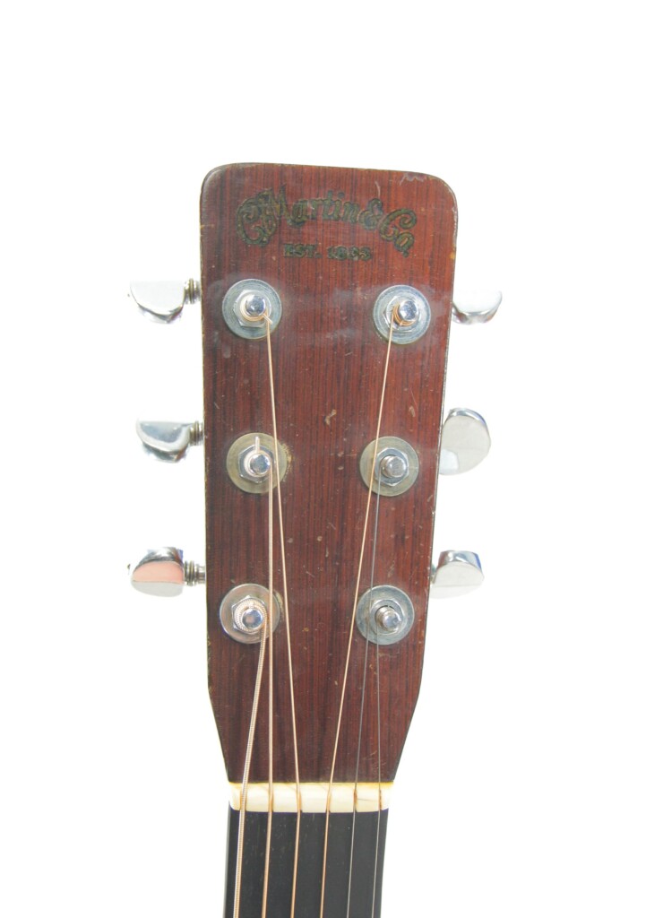 Martin D-28 1961