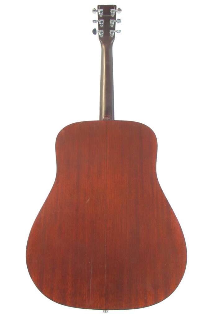Martin D-18 1969