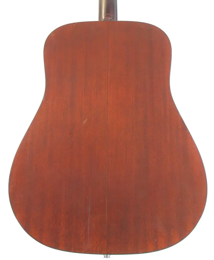 Martin D-18 1969