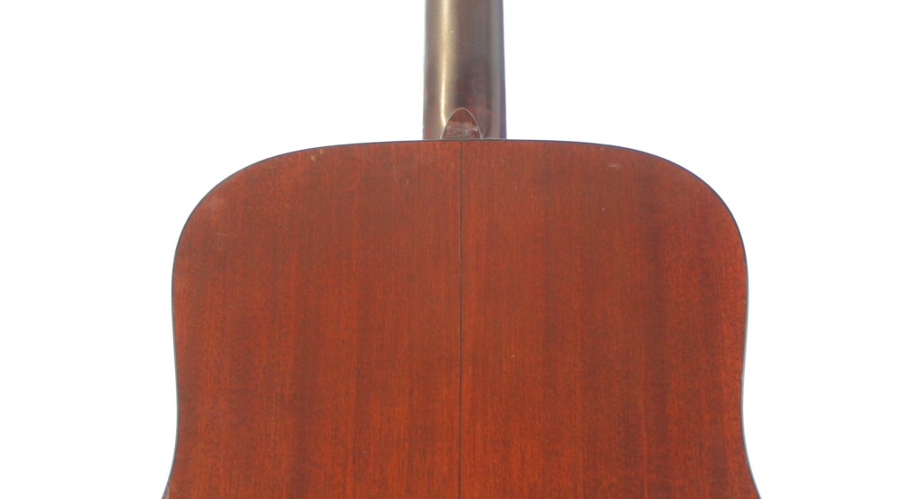 Martin D-18 1969
