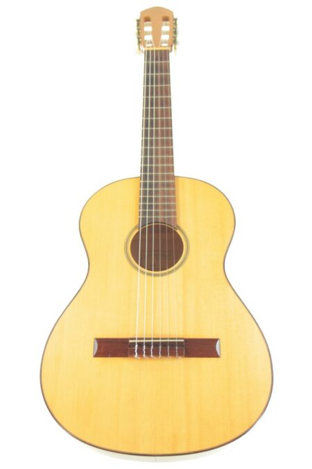 Dieter Hense 1986 "Terz"