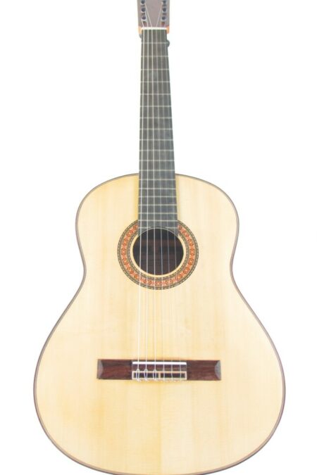 Juan Fernandez Utrera 2020 "negra"