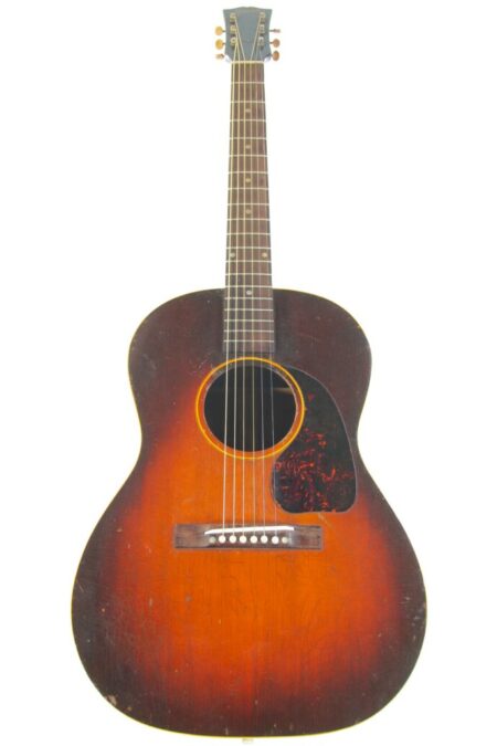 Gibson LG-2 1948