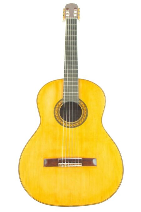 Juan Conejo Cebrián 2008