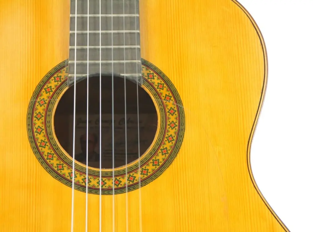 Juan Conejo Cebrián 2008