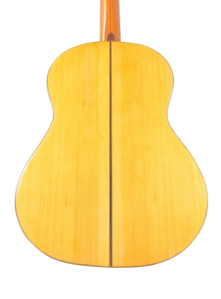 Juan Conejo Cebrián 2008