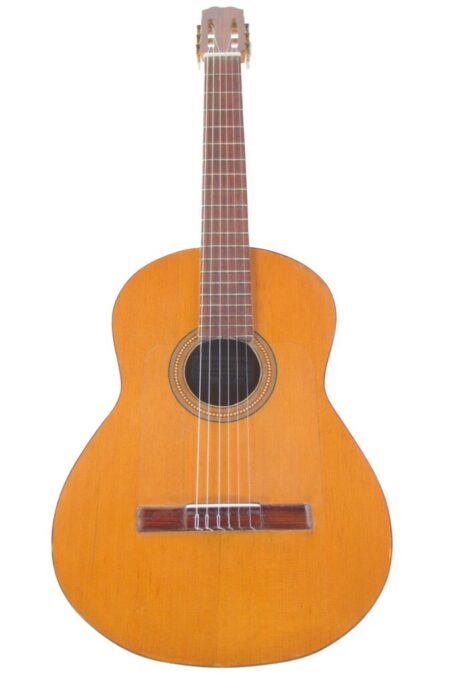 Francisco Muriel de los Rios 2001