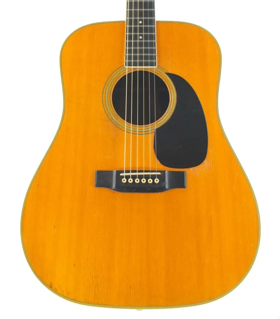 Martin D-35 1967