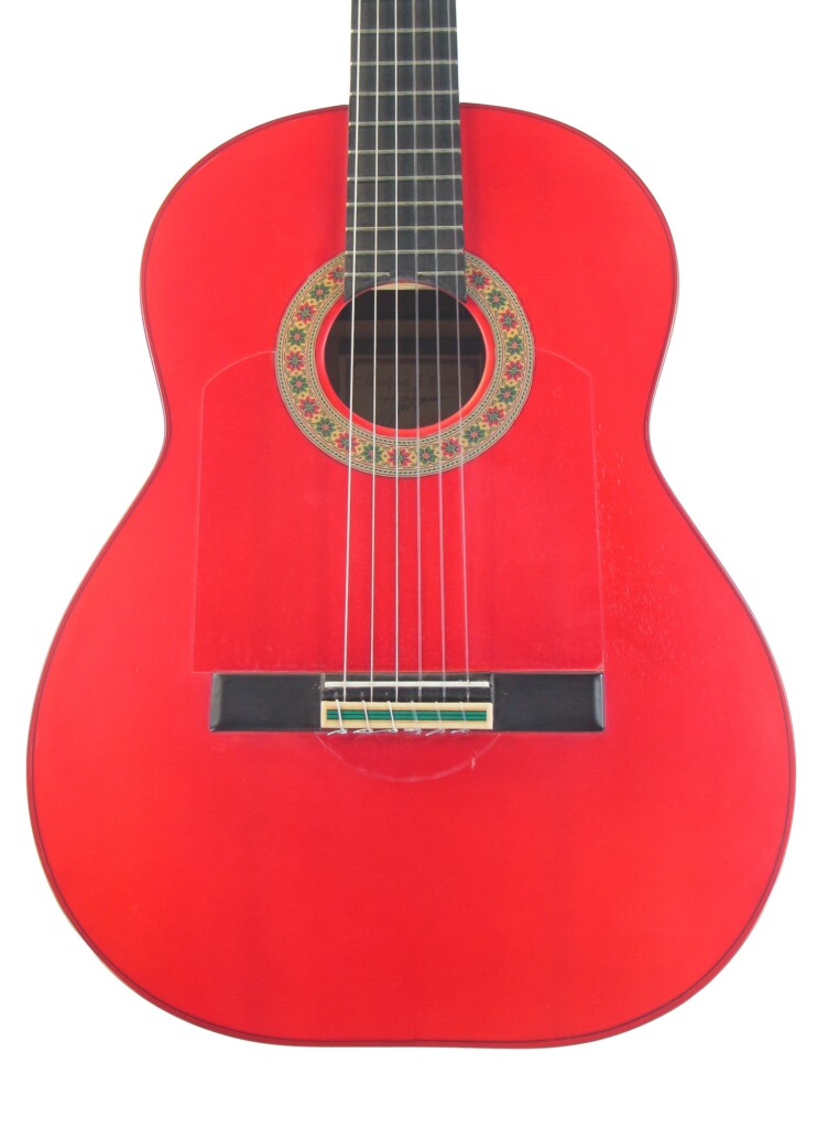 Martinez Y Cortes 2019 Flamenco Guitar