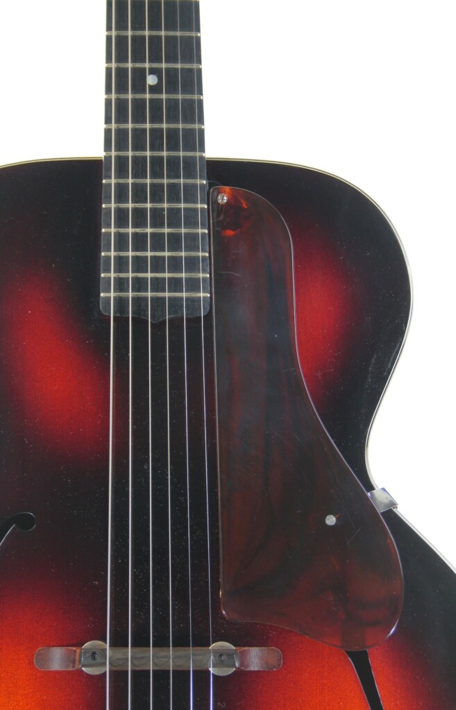 Gretsch American Orchestra 35 1948