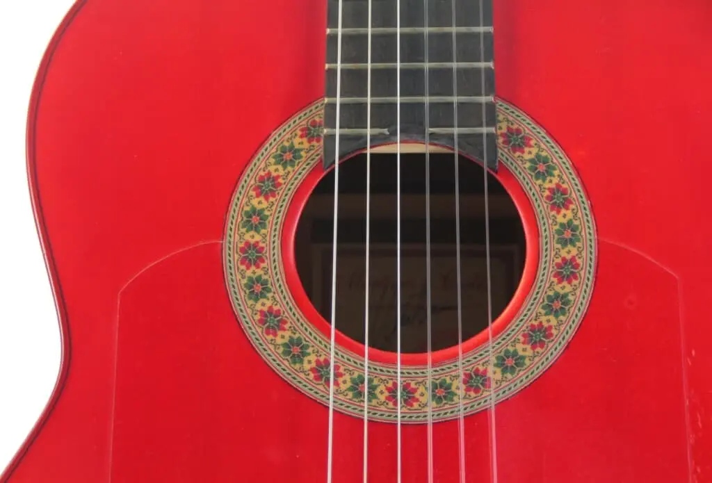 Martinez Y Cortes 2019 Flamenco Guitar