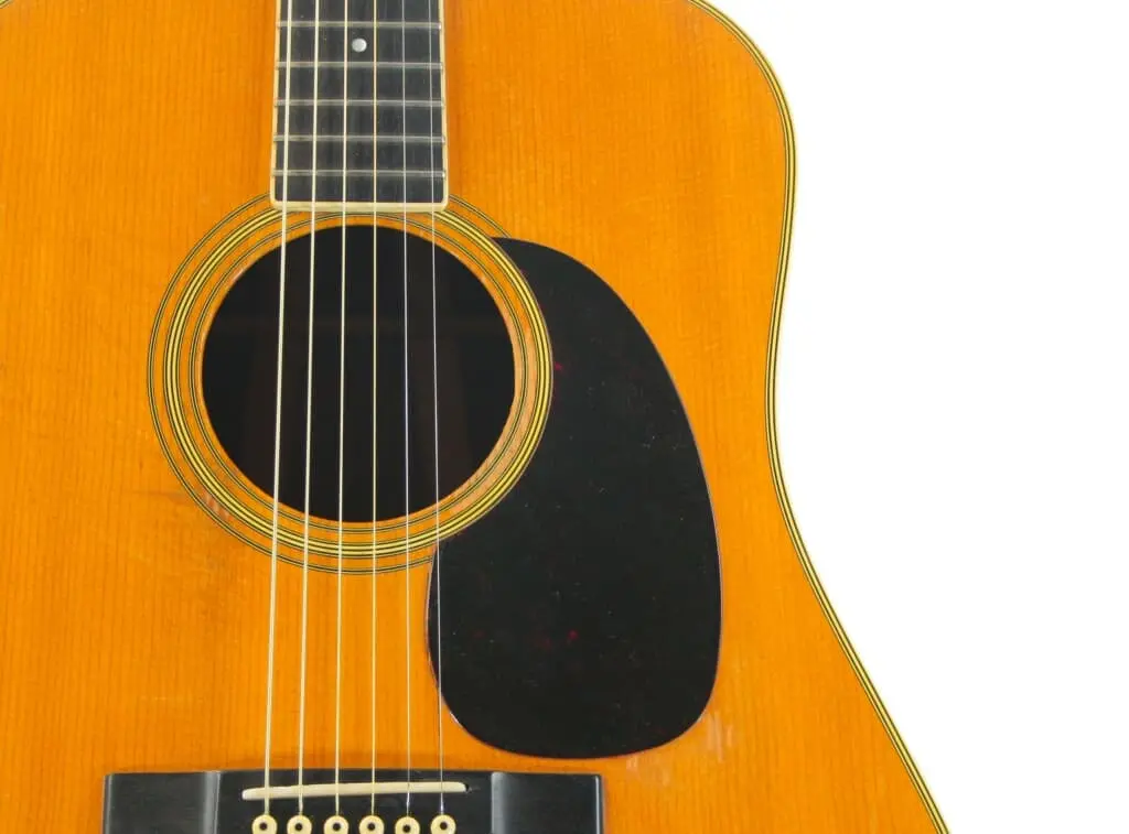 Martin D-35 1967