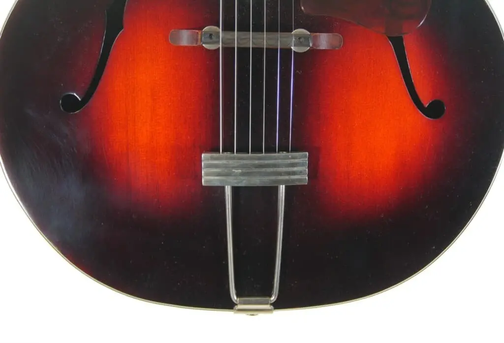 Gretsch American Orchestra 35 1948