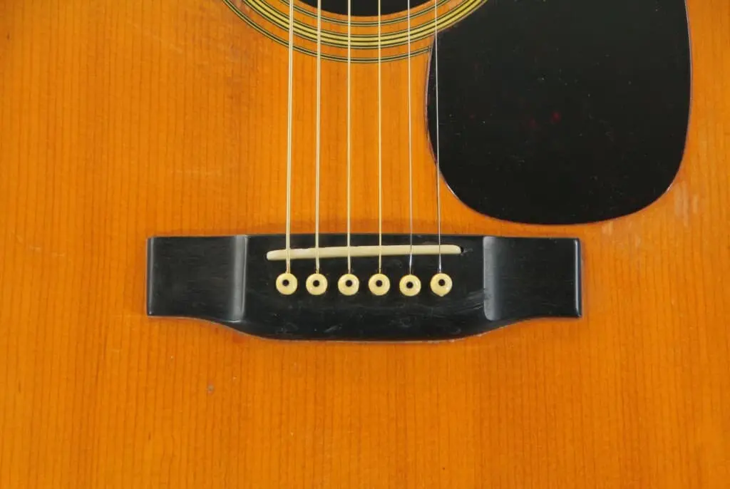 Martin D-35 1967